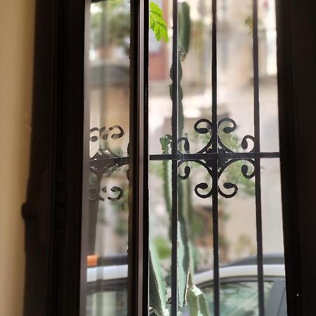Casetta Speciale Palermo Buitenkant foto