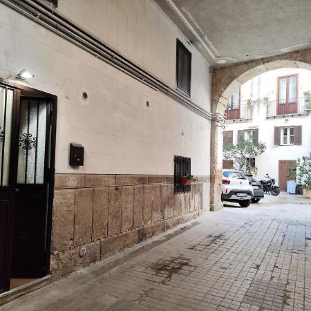 Casetta Speciale Palermo Buitenkant foto
