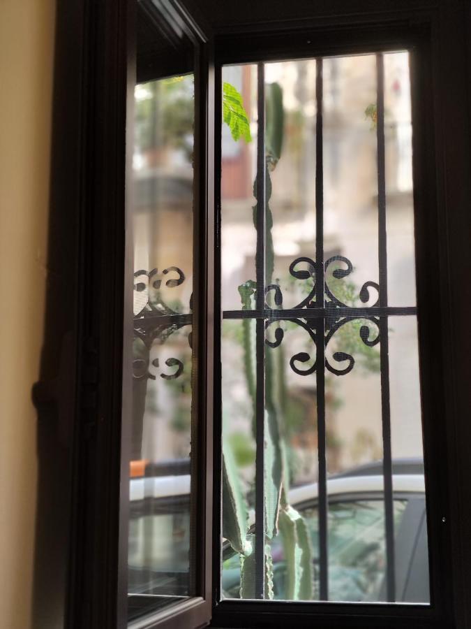 Casetta Speciale Palermo Buitenkant foto